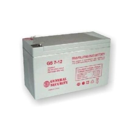 ZONT OP12012 1,2A/h, аккумулятор optimus (1) ZONT OP12012 1,2A/h, аккумулятор optimus (1)