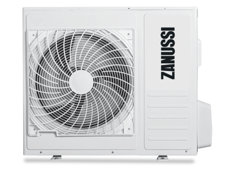 Универсальный внешний блок Zanussi ZACO-36 H/MI/N1 полупромышленной сплит-системы