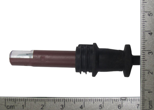 Фотодатчик LANDIS QRB1B  L=350 (4,7,12,17, BT 9N) арт. 30770 (3-19-5050)