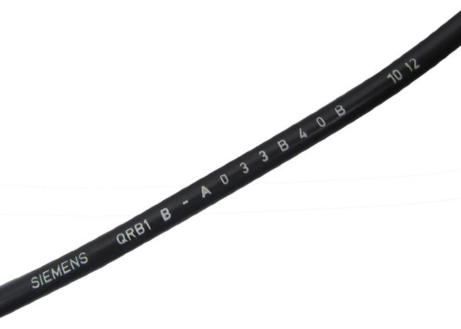 Фотодатчик LANDIS QRB1B  L=350 (4,7,12,17, BT 9N) арт. 30770 (3-19-5050)