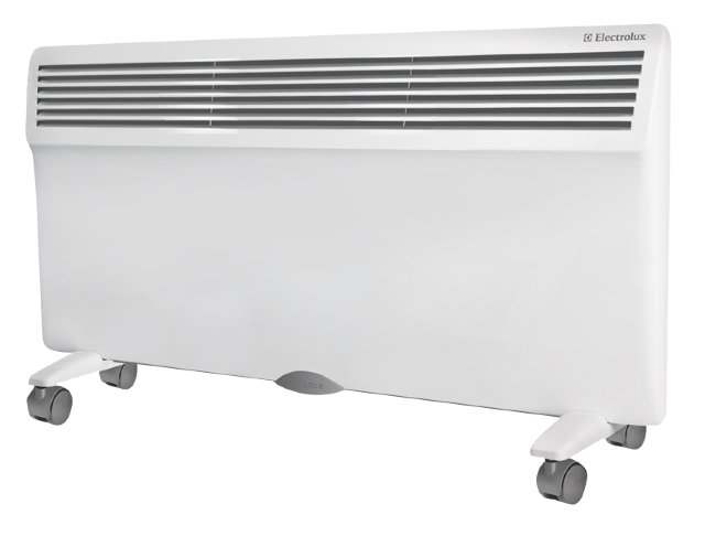Электрический конвектор Electrolux серии Air Gate ECH/AG - 2000 EF