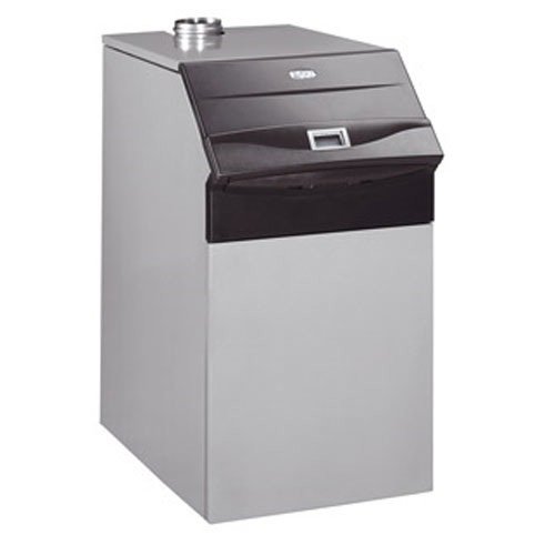 Газовый напольный котел Baxi Power HT 1,1000