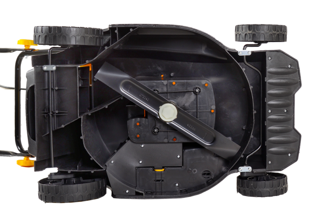 Газонокосилка электрическая HUTER ELM-2000P Газонокосилка электрическая HUTER ELM-2000P