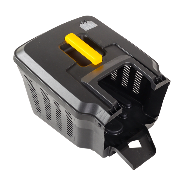 Газонокосилка электрическая HUTER ELM-2000P Газонокосилка электрическая HUTER ELM-2000P