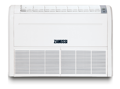 Сплит-система напольно-потолочного типа Zanussi ZACU-18 H/MI/N1 комплект