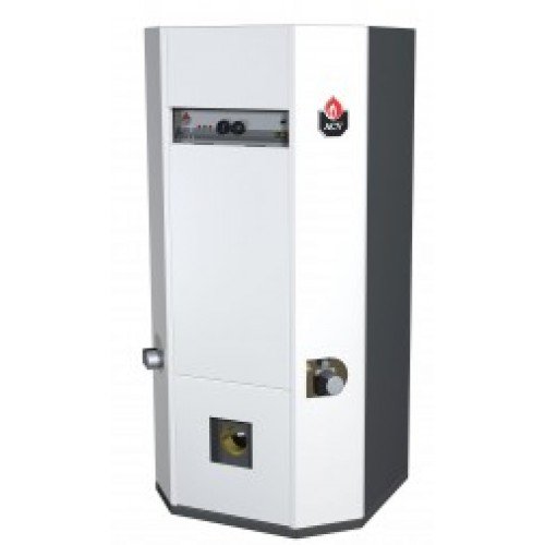 Котел ACV HEAT MASTER 200 F RIELLO