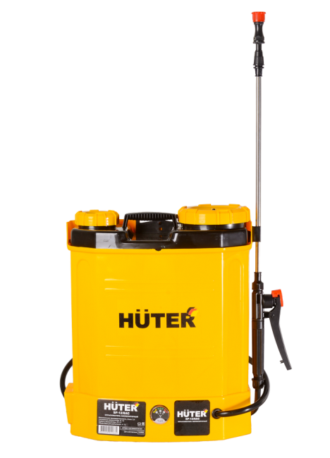Опрыскиватель аккумуляторный Huter SP-12/8AC Опрыскиватель аккумуляторный Huter SP-12/8AC