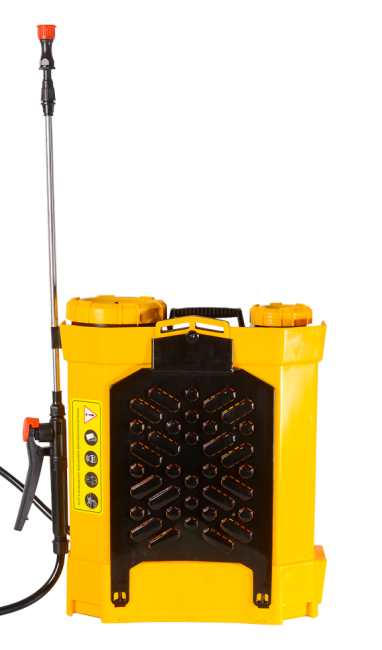 Опрыскиватель аккумуляторный Huter SP-12/8AC Опрыскиватель аккумуляторный Huter SP-12/8AC