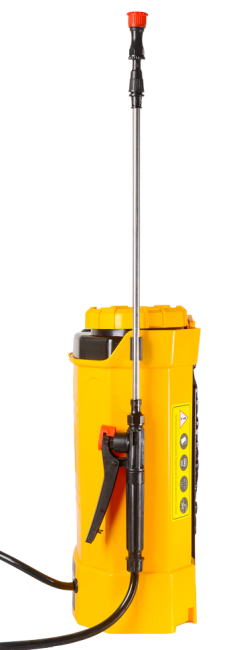Опрыскиватель аккумуляторный Huter SP-12/8AC Опрыскиватель аккумуляторный Huter SP-12/8AC
