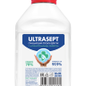 Антисептик ULTRASEPT, 250 мл (для обработки рук и поверхностей)