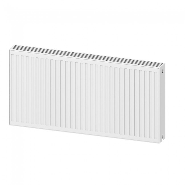 Радиатор стальной панельный Wester 500x1200 C22 (бок.подкл.) Радиатор стальной панельный Wester 500x1200 C22 (бок.подкл.)