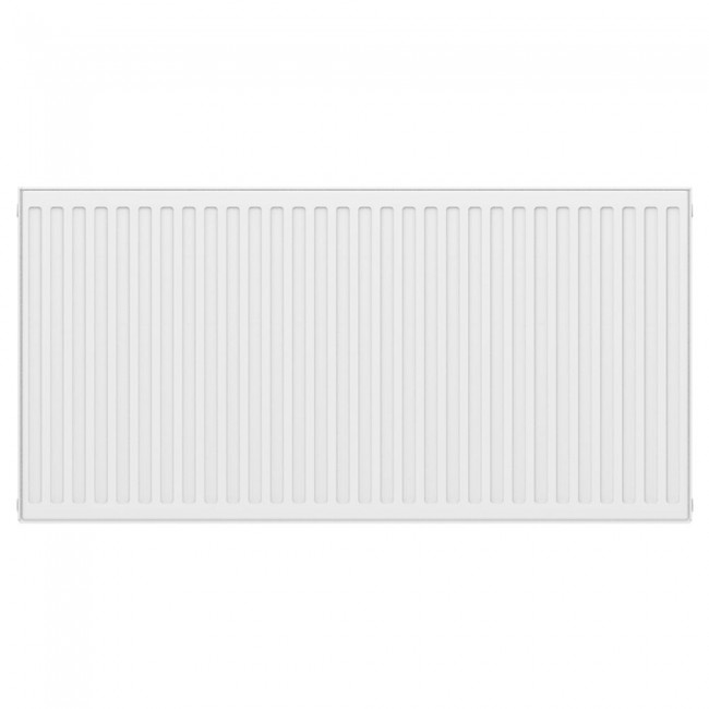 Радиатор стальной панельный Wester 500x1200 C22 (бок.подкл.) Радиатор стальной панельный Wester 500x1200 C22 (бок.подкл.)