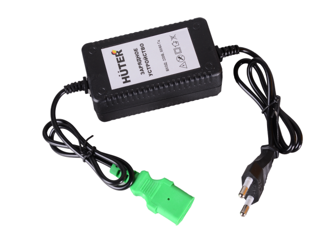 Опрыскиватель аккумуляторный Huter SP-10Li Опрыскиватель аккумуляторный Huter SP-10Li