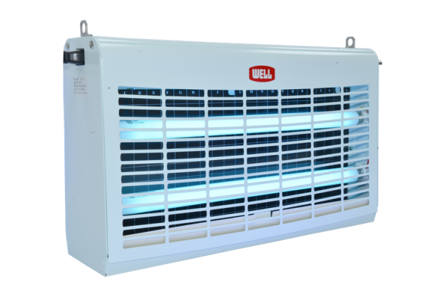 Ловушка для насекомых WELL WE-813-SB60 (180 кв.м)