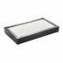 Фильтр тонкой очистки PREMIUM VENTAcel H13 "Nelior" для LP60\LPH60\AP902\AH902 (0,07 мкм) Фильтр тонкой очистки PREMIUM VENTAcel H13 "Nelior" для LP60\LPH60\AP902\AH902 (0,07 мкм)