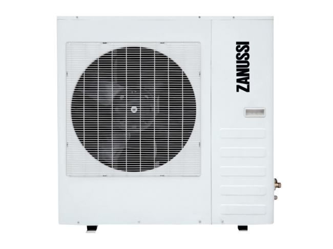 Сплит-система напольно-потолочного типа Zanussi ZACU-36 H/MI/N1 комплект