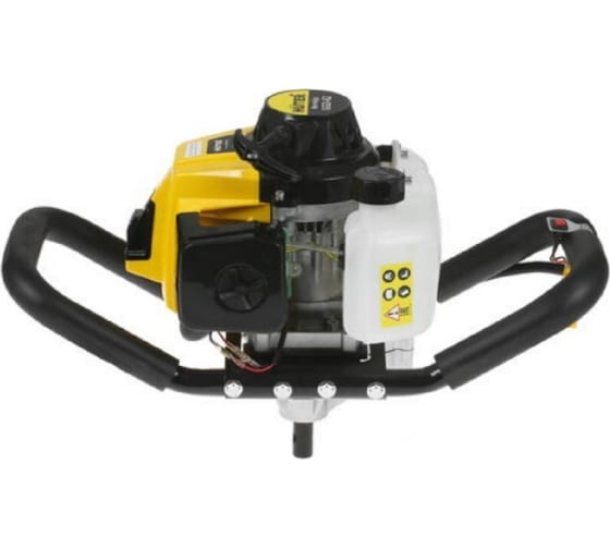 Мотобур GGD-62 HUTER Мотобур GGD-62 HUTER