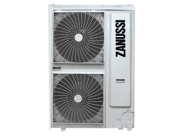 Сплит-система напольно-потолочного типа Zanussi ZACU-48 H/MI/N1 комплект