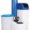 Бытовые установки умягчения воды Pentair Water FS 77–08 T (таймер)