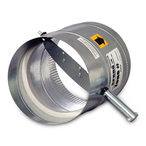 Барометрическая заслонка Honeywell 350 мм SPRD14