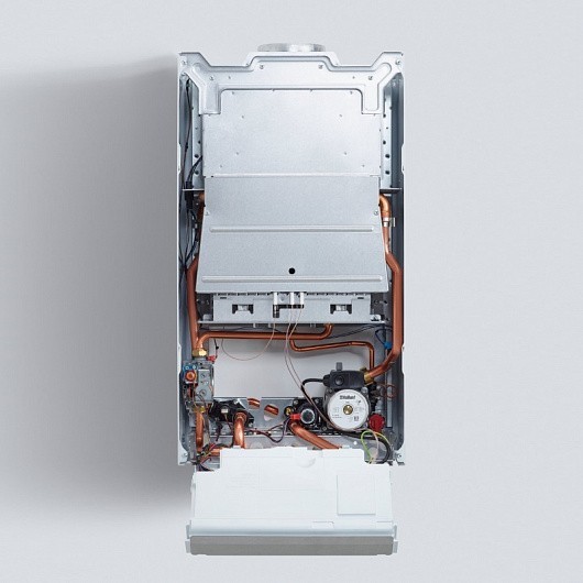 Котёл газовый настенный двухконтурный Vaillant atmoTEC plus VUW 280/5-5 28кВт